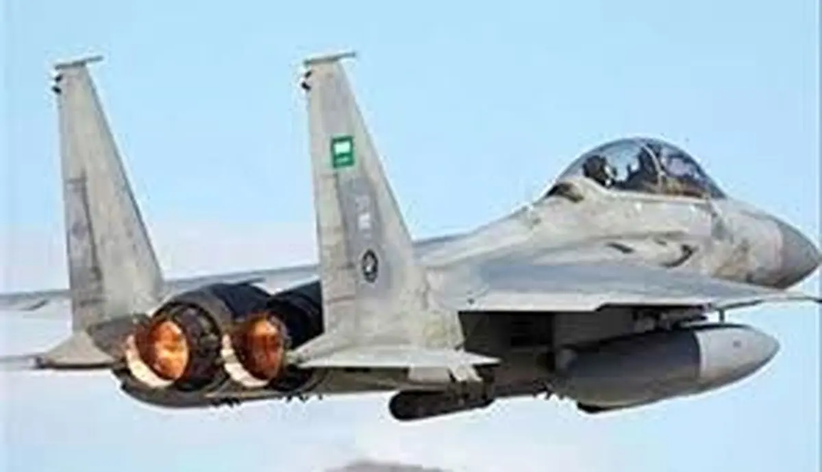 جنگنده‌های عربستان بالگرد حامل شاهزاده سعودی را سرنگون کردند