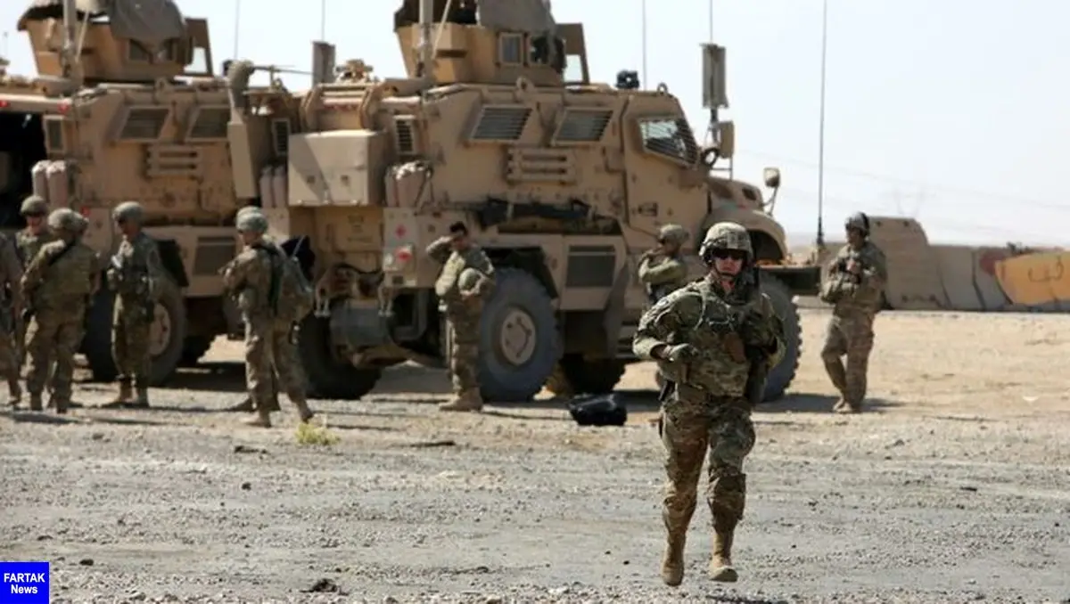 پنتاگون: قواعد جنگ برای نیروهایمان در خاورمیانه تغییر نکرده است