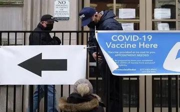  تمامی ورزشکاران المپیک توکیو واکسینه می شوند