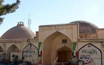 
با احیا و مرمت کاروانسرای عباسی ،سمنان در تراز ۱۰ شهر گردشگری کشور قرار می گیرد