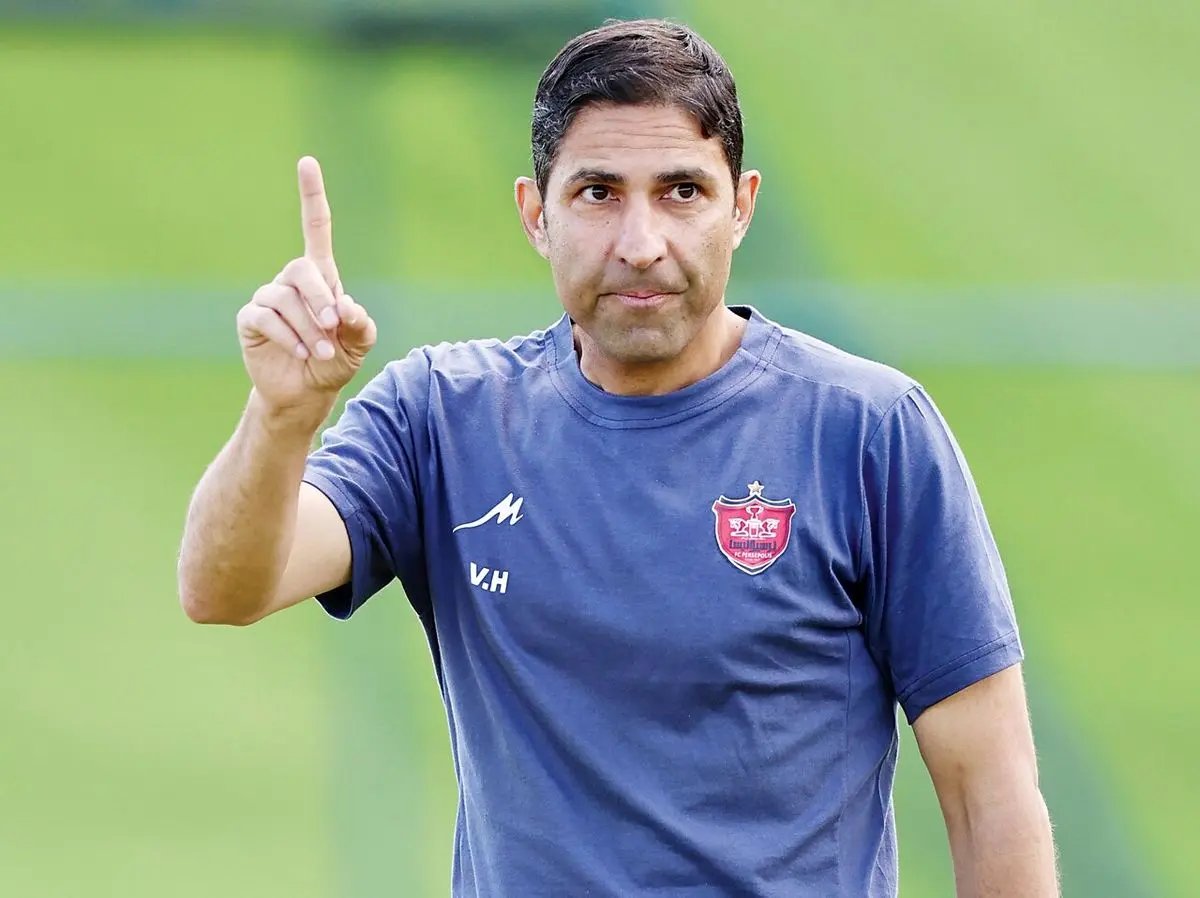 ضربالاجل هاشمیان: خرید جنجالی در آستانه فسخ قرارداد با پرسپولیس؟