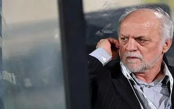 یک پرسپولیسی  زیر تیغ جراحی می‌رود