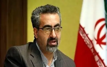 جهانپور: واکسن پولی و خارج از نوبت نداریم
