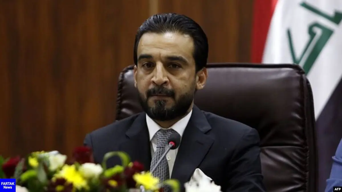 احتمال عزل رئیس پارلمان عراق