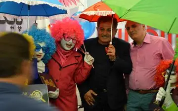 مگر برانکو کم افتخار برای پرسپولیس کسب کرد؟