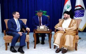 حکیم: عراق می تواند میانجی ایران و آمریکا باشد