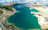 زلزله ۴.۹ ریشتری سواحل شمالی ایران را لرزاند