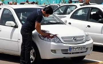 هیچ کدام از خودروهای زیر ۵۰ میلیون تومان داخلی امنیت ندارند 