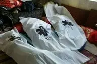 حادثه دلخراش گازگرفتگی در قم؛ مرگ مادر، پدر و دختر

