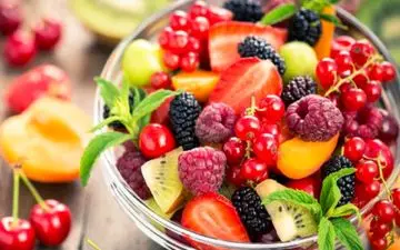 پنج نکته برای پیشگیری از سرطان

