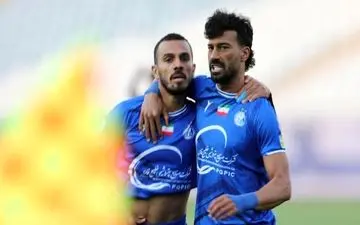 ساپینتو کوتاه نیامد؛ رضاییان و جلالی باز هم خط خوردند