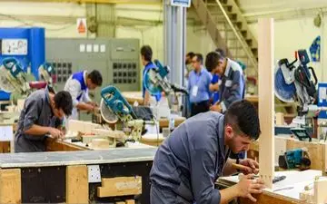 فنی و حرفه‌ای حتی در گرفتن مربیان حق‌التدریس عاجز است