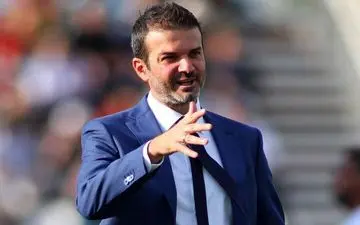 اظهارنظر جدید سرمربی ایتالیایی درباره استقلال