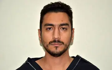 
این مرد را می‌شناسید ؟ او رئیس باند دزدها بود+عکس چهره باز
