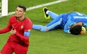 روزی که بیرانوند آرزوهایش را بغل کرد