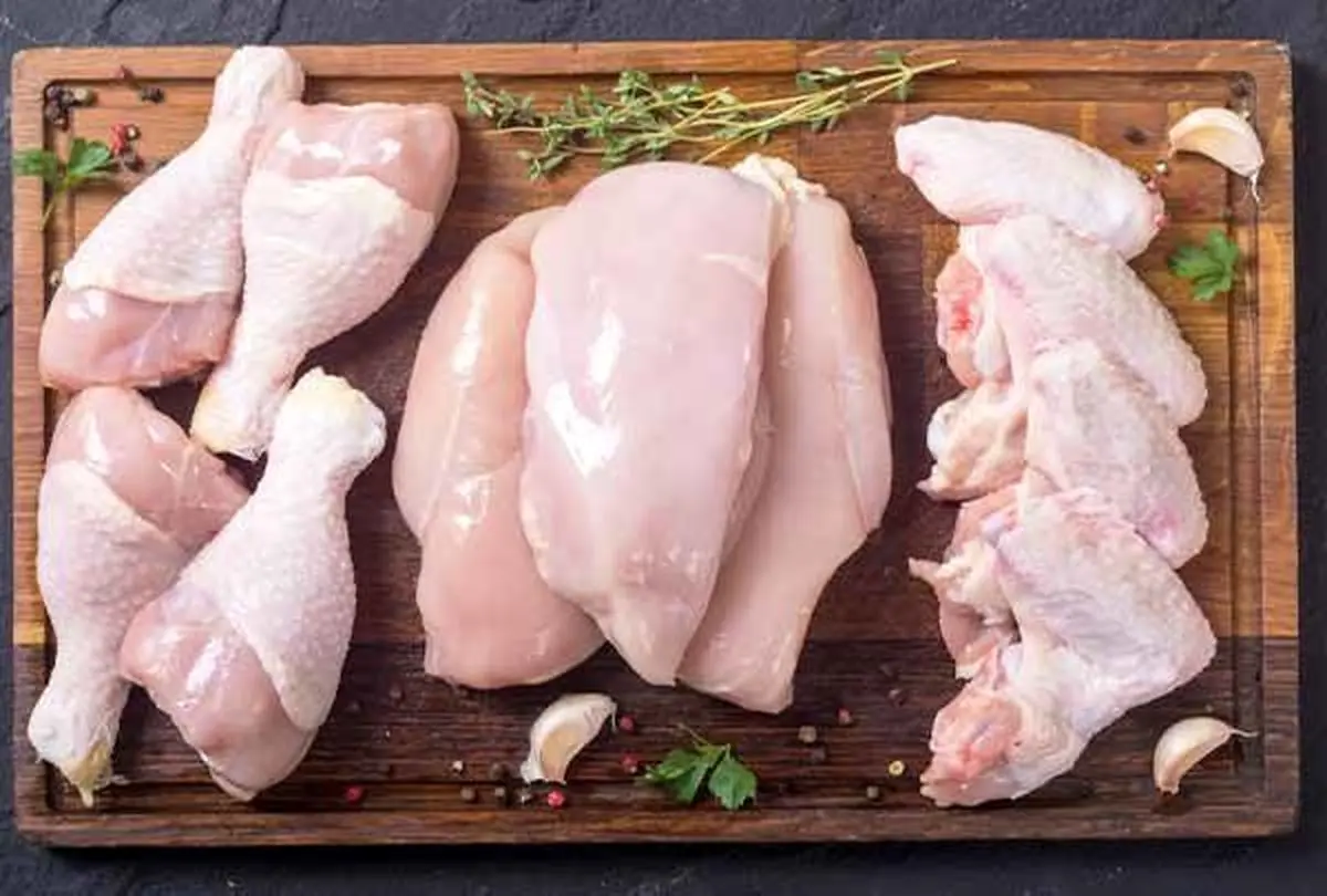آیا از فواید مصرف گوشت مرغ اطلاع دارید ؟ / فواید و خواص باورنکردنی گوشت مرغ