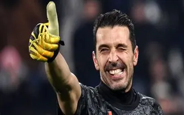 احتمال انتقال بوفون به رئال مادرید