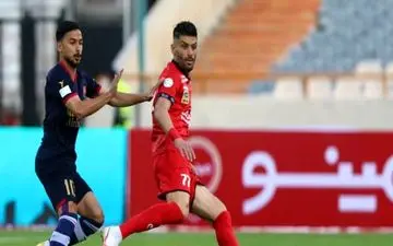 آقایی و فرجی همچنان مبتلا به کرونا هستند