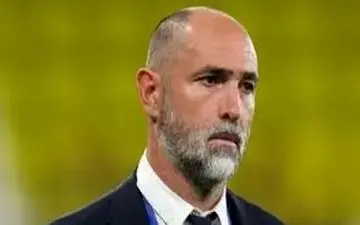  رسمی: سرمربی جدید تاتنهام معرفی شد 