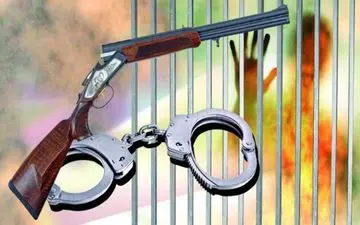 اعتیاد باعث قتل برادر شد!