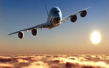 پرواز گرگان-مشهد نرفته برگشت ! + جزییات