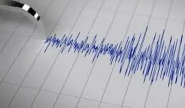 زمین لرزه 3.7 ریشتری لیکک در کهگیلویه و بویر احمد را لرزاند