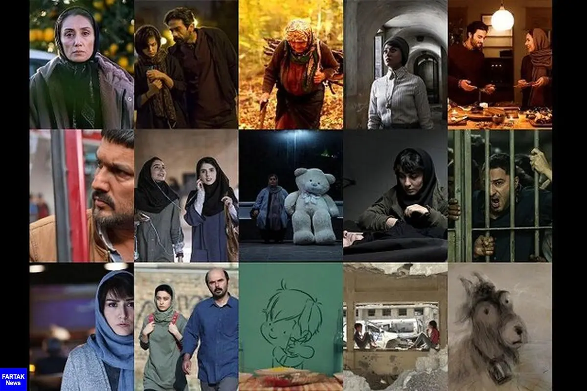 حضورهای جهانی سینمای ایران از واقعیت تا خبرسازی