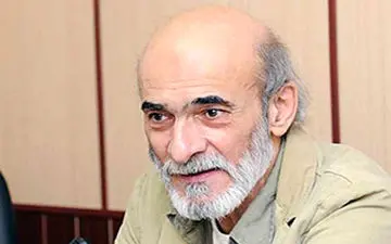 روایت جالب سید ضیاءالدین دری از مرگ + فیلم 