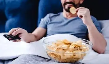 شب‌ها کابوس می‌بینید؟ این غذاها را نخورید