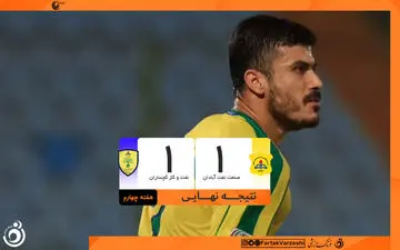 طلسم گل نزدن صنعت نفت شکست، اما طلسم برد نه!