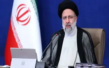 تقدیر رئیس جمهور از قهرمانان تیم ملی کشتی جوانان