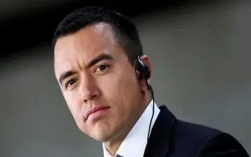 تلاش برای ترور رئیس‌جمهور اکوادور ناکام ماند