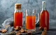 طرز نگهداری آبغوره تازه و خانگی برای طولانی مدت در بطری نوشابه و فریزر