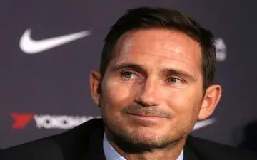  لمپارد:. نبود کانته یک مشکل است و  امیدوارم حال او خوب شود