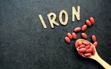 چه کسانی به مکمل‌های آهن نیاز دارند؟ | آهن را چگونه مصرف کنیم؟