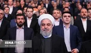  اظهارات جدید رئیس جمهور روحانی درباره گفت‌وگو با اوباما