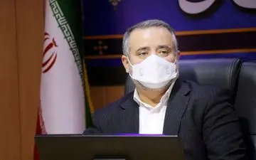 استاندار سمنان : ستاد خدمات سفر بر رعایت پروتکل های بهداشتی نظارت کند