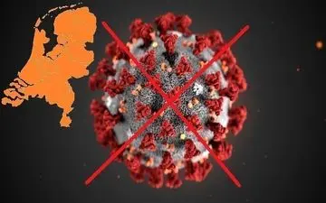 
شمار مبتلایان به کرونا در هلند مرز ۲۵ هزار نفر را رد کرد
