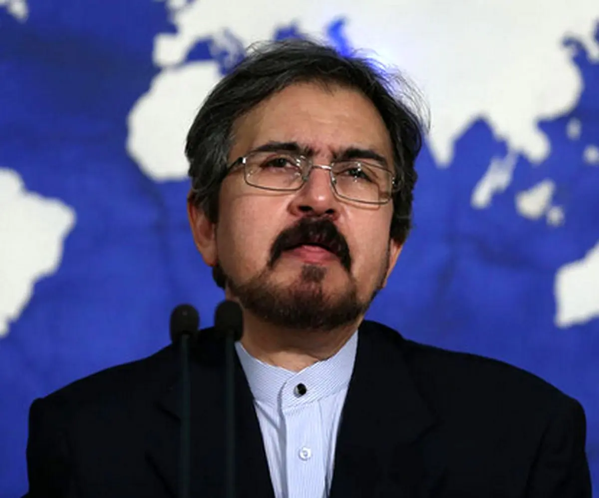سیاست ایران هراسی شکست خورده و ناکارآمد است 