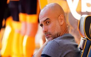 گواردیولا:کسب پیروزی قبل از تعطیلات بازی های ملی برای ما بسیار مهم بود