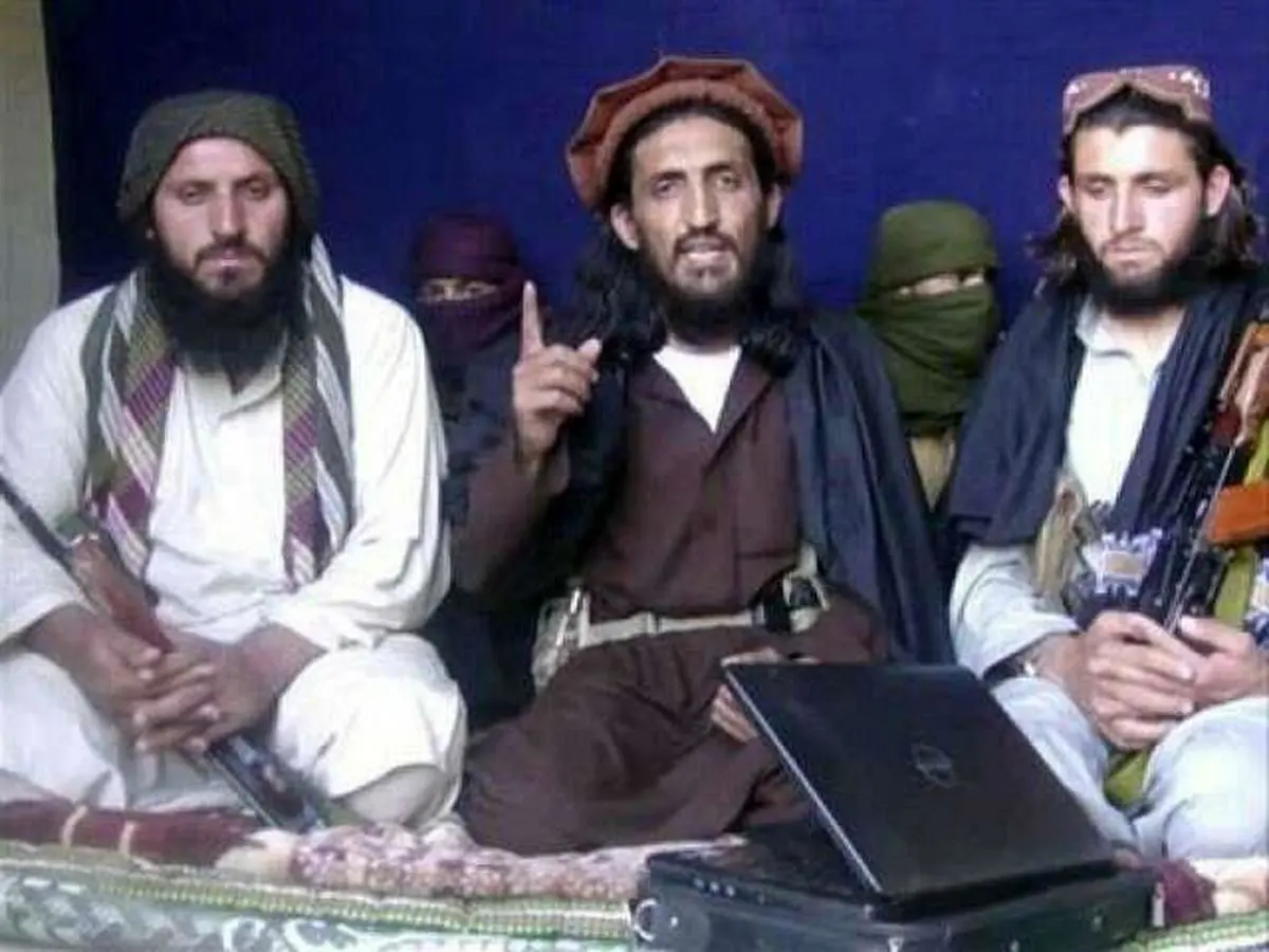  هلاکت سرکرده گروه تروریستی جماعت الاحرار پاکستان تایید شد