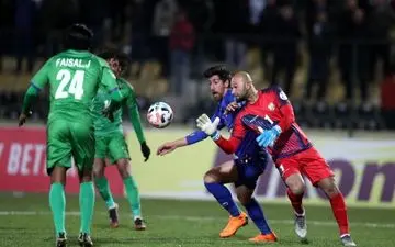 ستاره میلیاردی استقلال هواداران را ناامید کرد