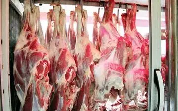  فرآورده‌های گوشتی "دهکده پروتئین" غیراستاندارد است