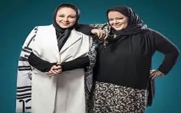 ظاهر هنری و عجیب دو بازیگر زن پرحاشیه سینما و تلویزیون