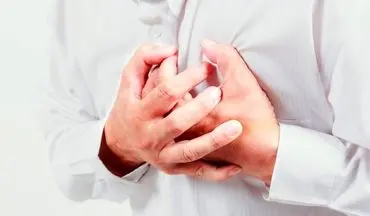 8 دلیل درد قفسه سینه که قلب درد نیست! 