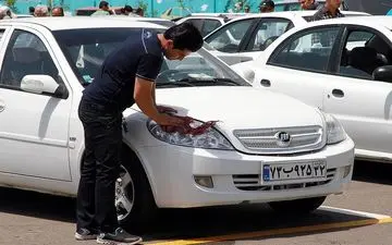 قیمت خودروهای سایپا امروز ۹۸/۰۸/۰۴