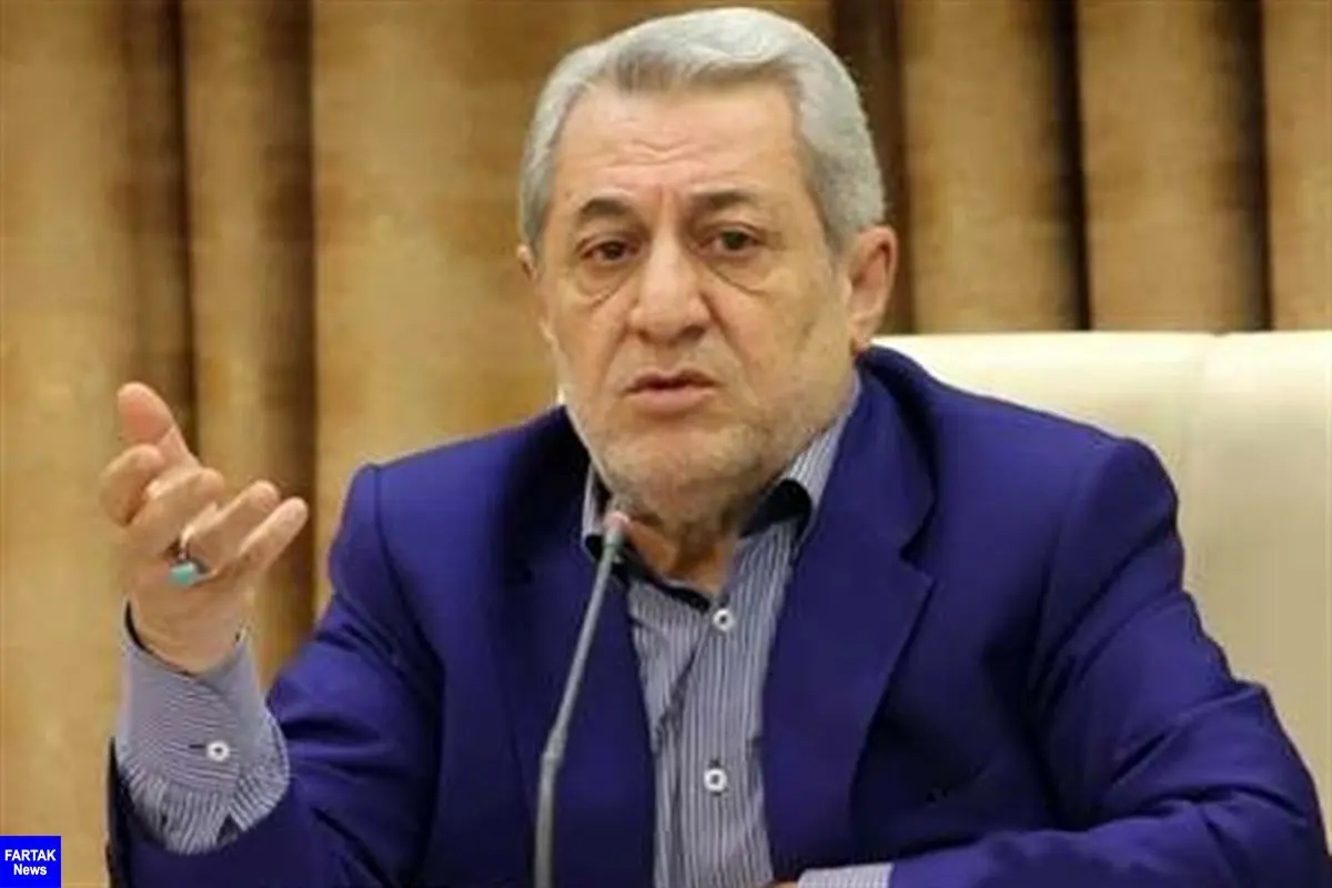 تأکید استاندار در دیدار با رئیس و اعضای شورای شهر همدان: جایگاه شوراها باید حفظ شود