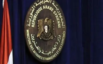 انفجارهای دمشق، واکنش به پیروزی ارتش سوریه مقابل تروریست ها بود