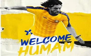 ستاره سابق استقلال رسماً به اسماعیلی مصر پیوست