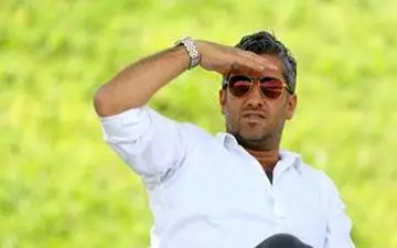 کنایه تند مجیدی به مدیرعامل استقلال